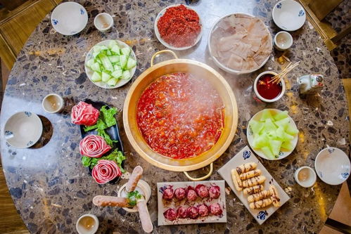 火锅只能吃三样菜，怎么选？网友吵翻了