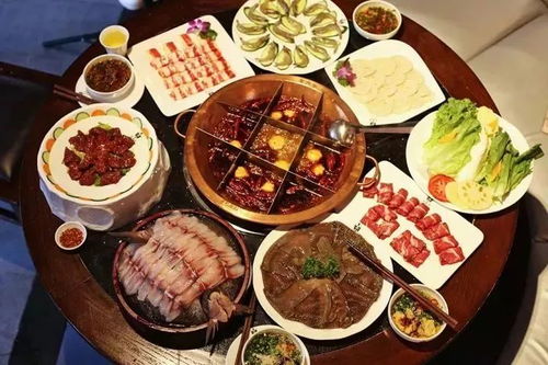冬日热辣召唤 大口涮肉大口吃，长沙吃喝玩乐火锅节即将盛会开启