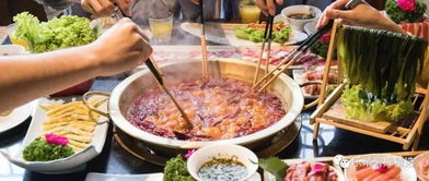 火锅赛道 保持火热的关键密码