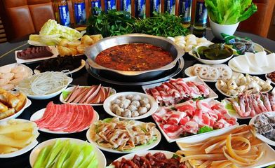 吃火锅必备的几种蔬菜|火锅|吃火锅|蔬菜_新浪网